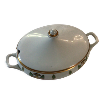 Tureen