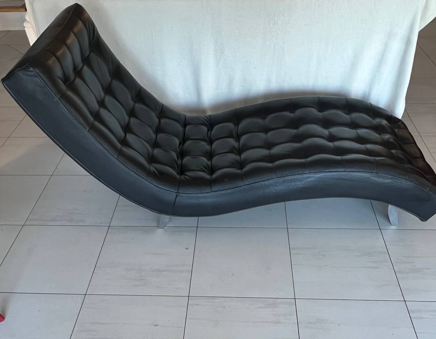 Dolce chaise longue