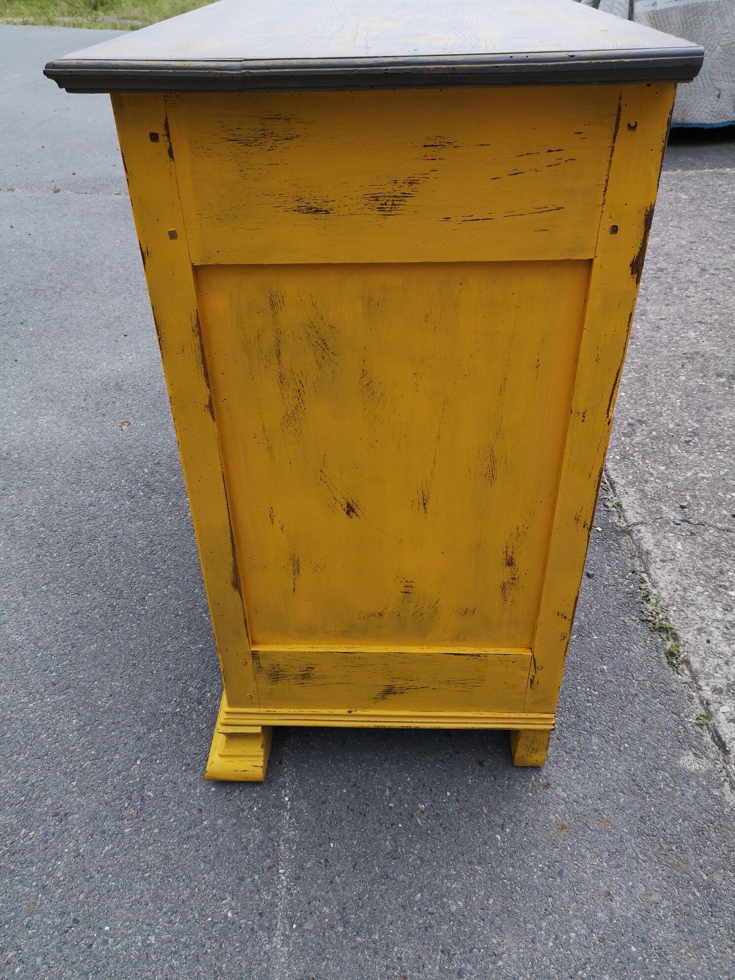 Buffet Louis Philippe