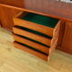Sideboard danish designer Gunni Omann 1950 years