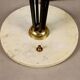Vintage 1960s tree-style floor lamp