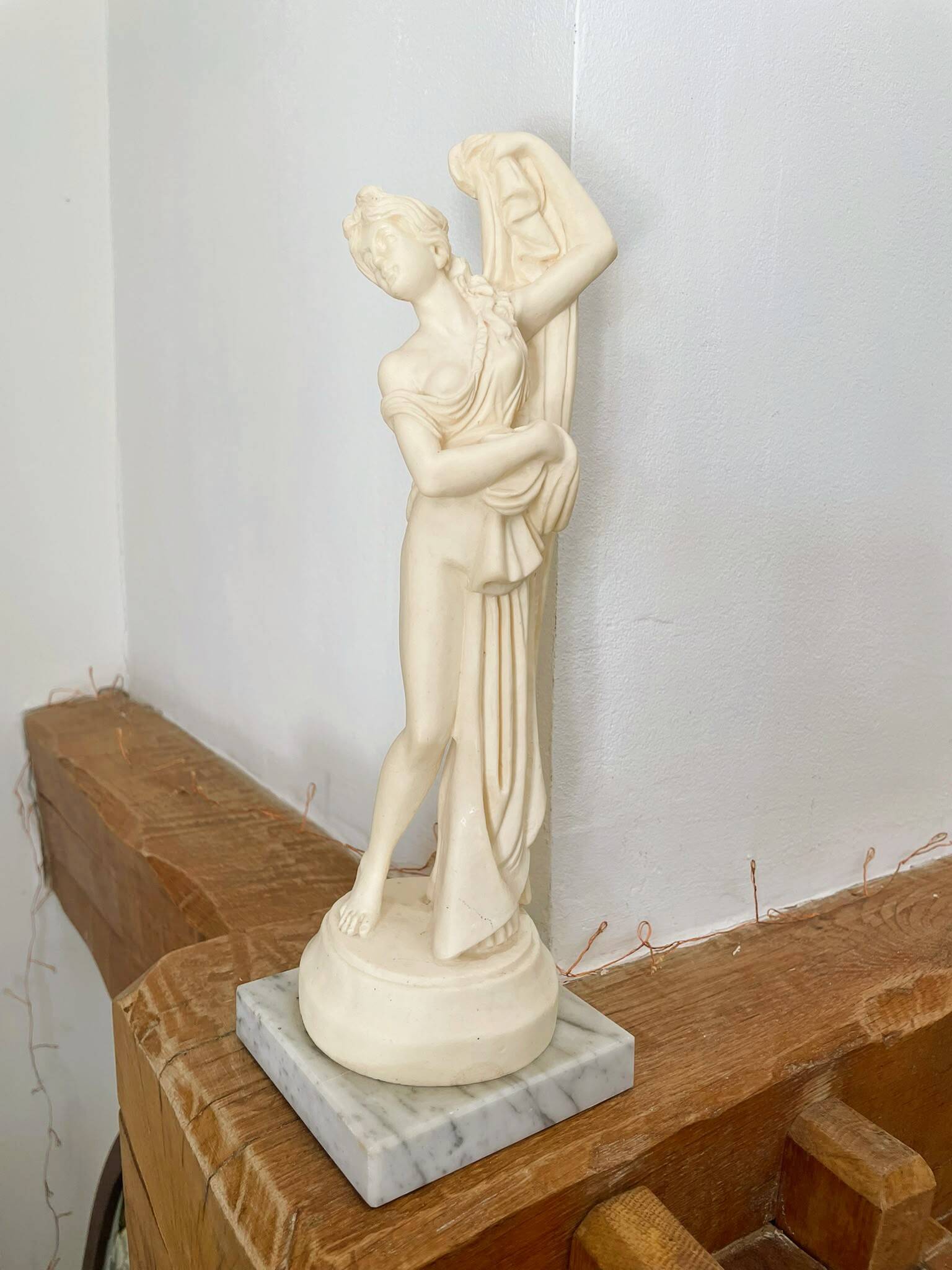Sculpture Vénus / Aphrodite
