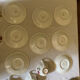 GIEN coffee cup France chambord collection