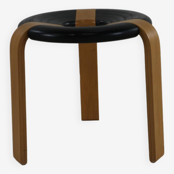 Danish design stool