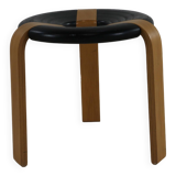 Danish design stool