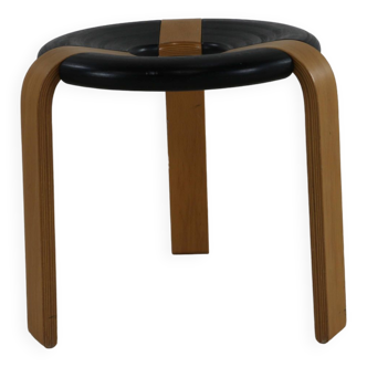 Danish design stool