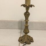 Lamp foot