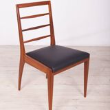 Mid Century Dining Chairs from McIntosh, 1960s, Set of 6