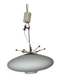 Stilnovo ceiling light, Italy, 1950s