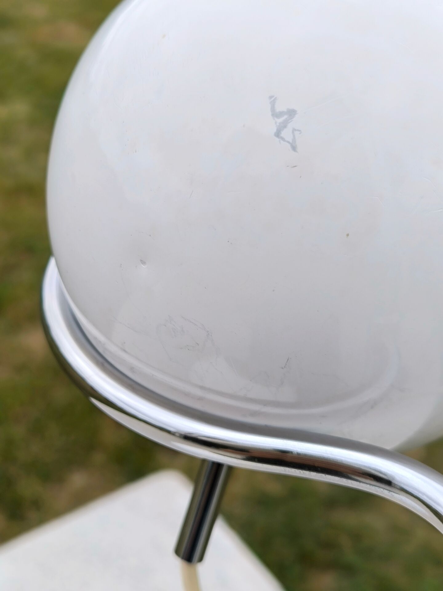 Eyeball Floor Lamp Monix