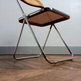 Plia chair cane version