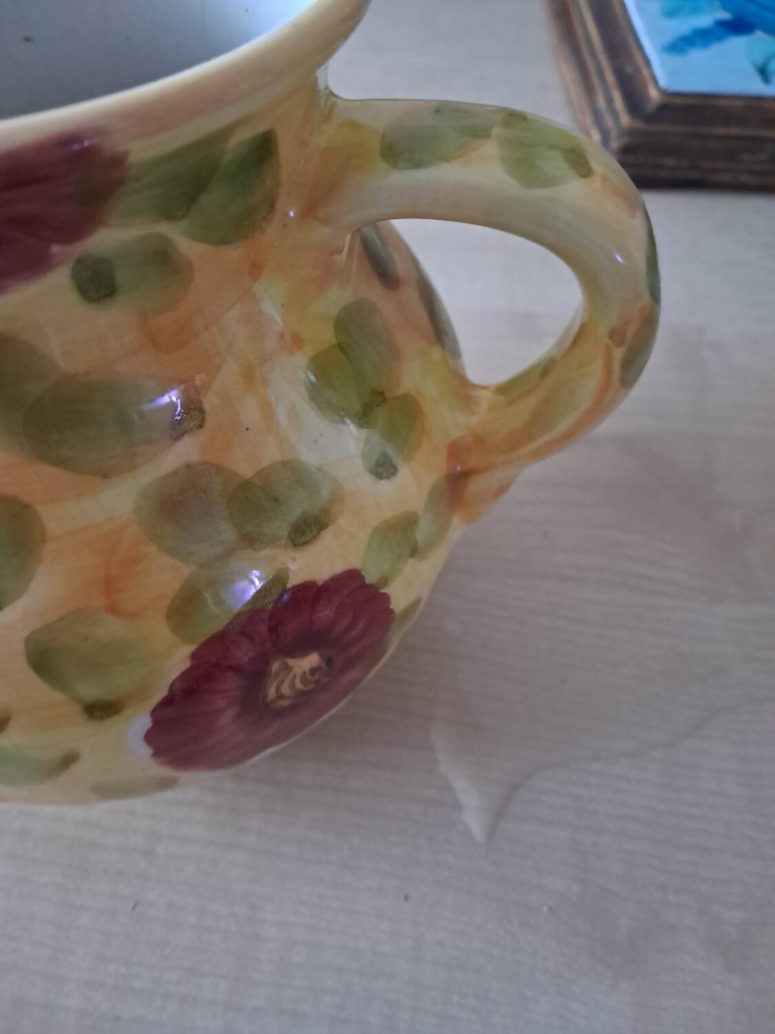 Pot à eau