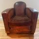 1930s club armchair 260315