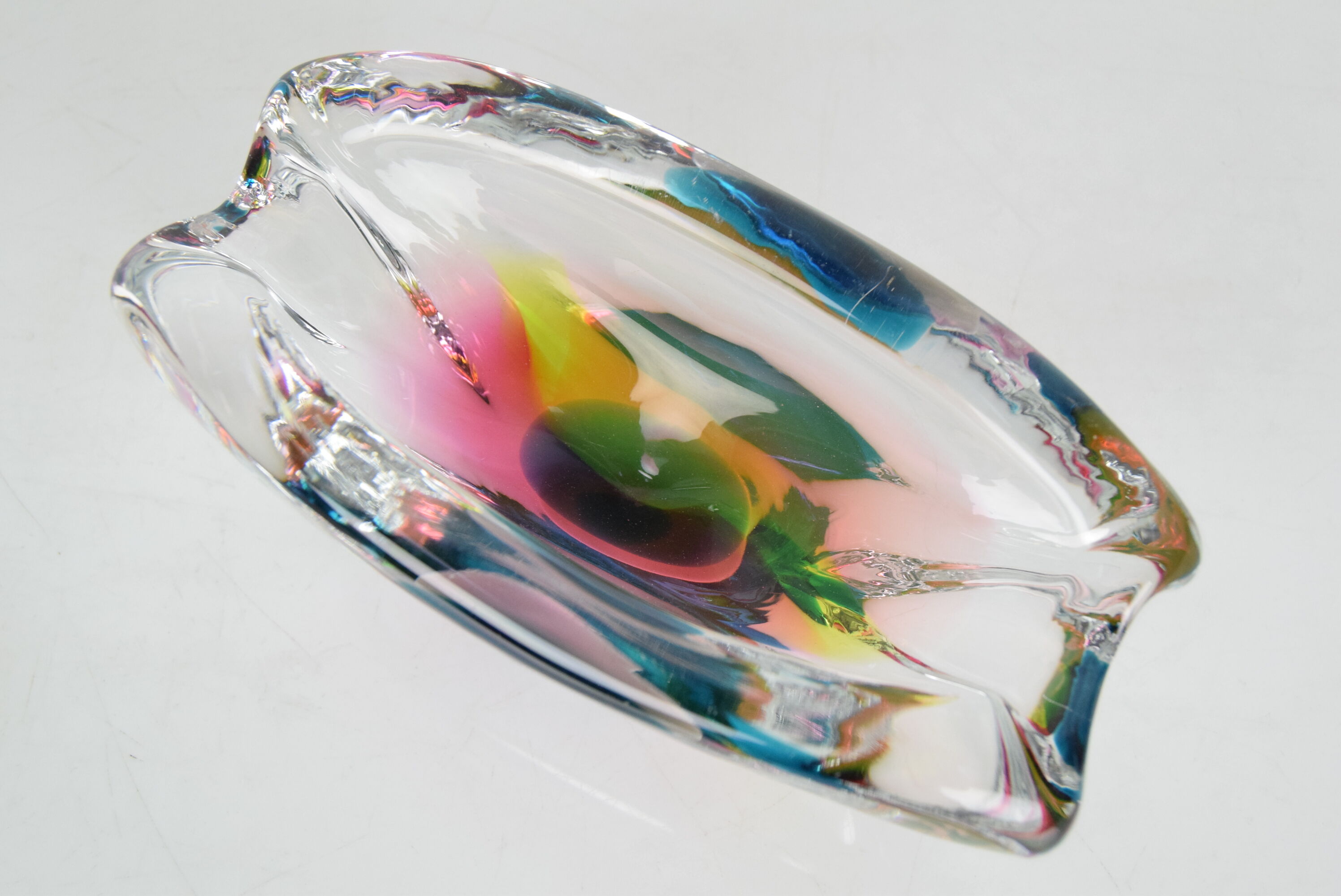 Mid-century Ashtray by Josef Hospodka,1950's.