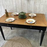 Farm table 130x70cm