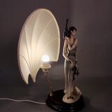 Lamp Giuseppe Armani