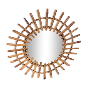 Miroir soleil