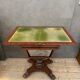 table de couture antique
