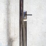 Lampada da terra Laser by Giorgio De Ferrari for VeArt, Italy 1973