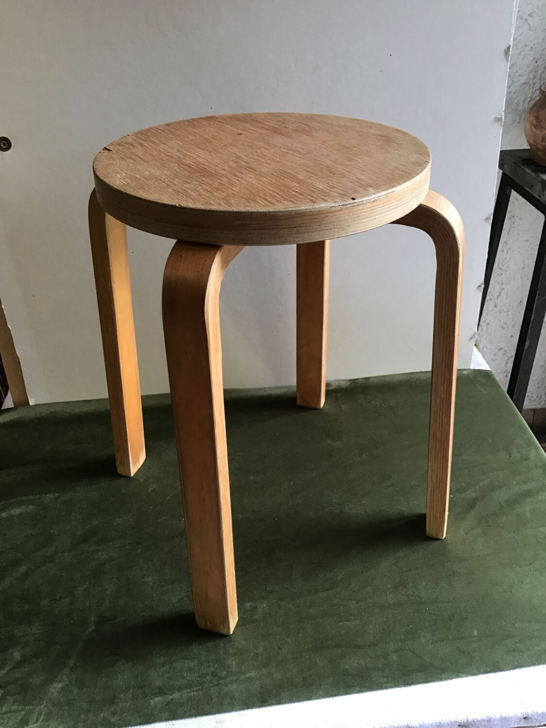 Stool