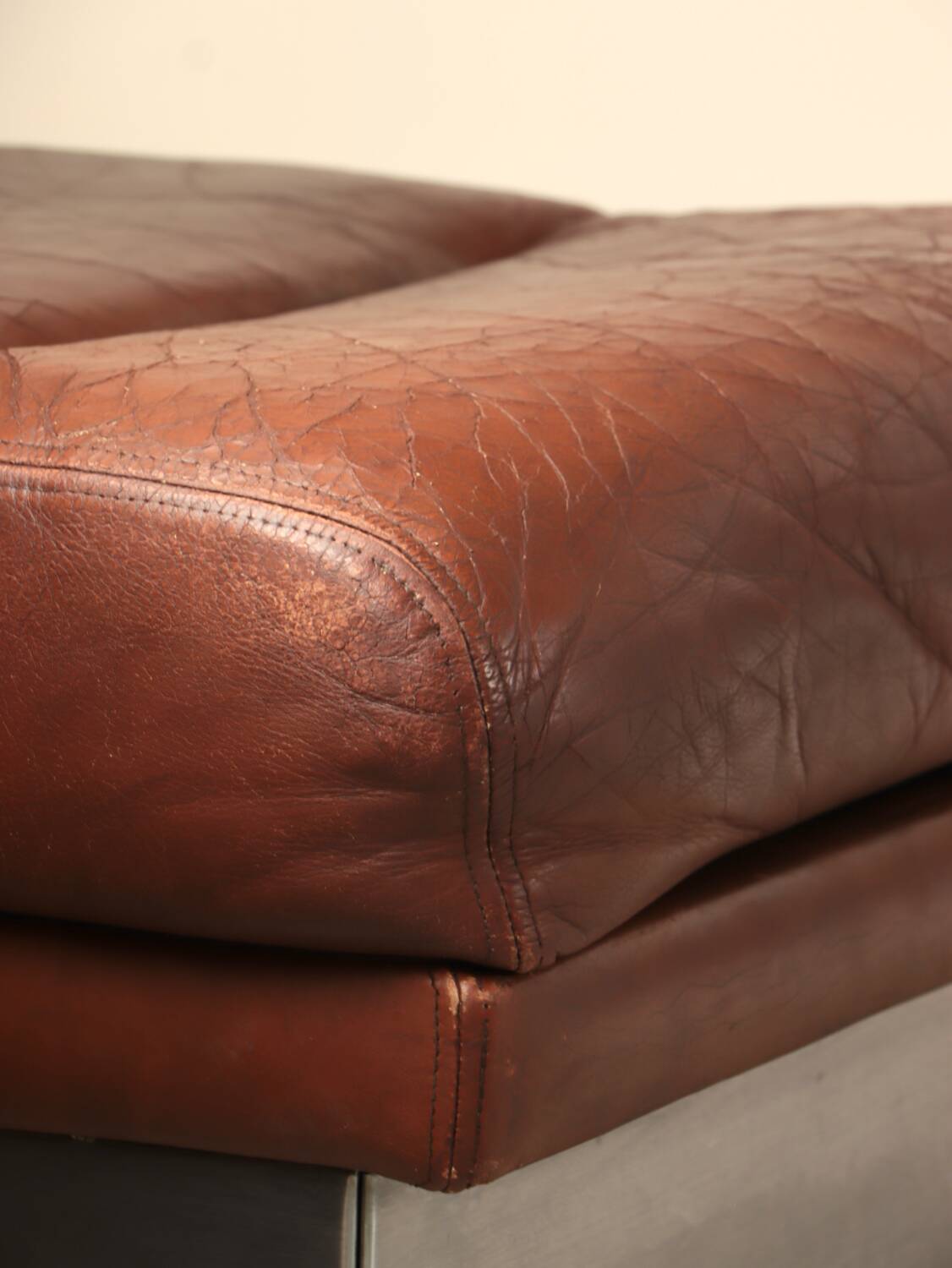 Jacques Charpentier sofa and armchair