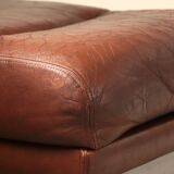 Jacques Charpentier sofa and armchair