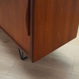 Teak sideboard, Danish design, 1970s, production: Denmark