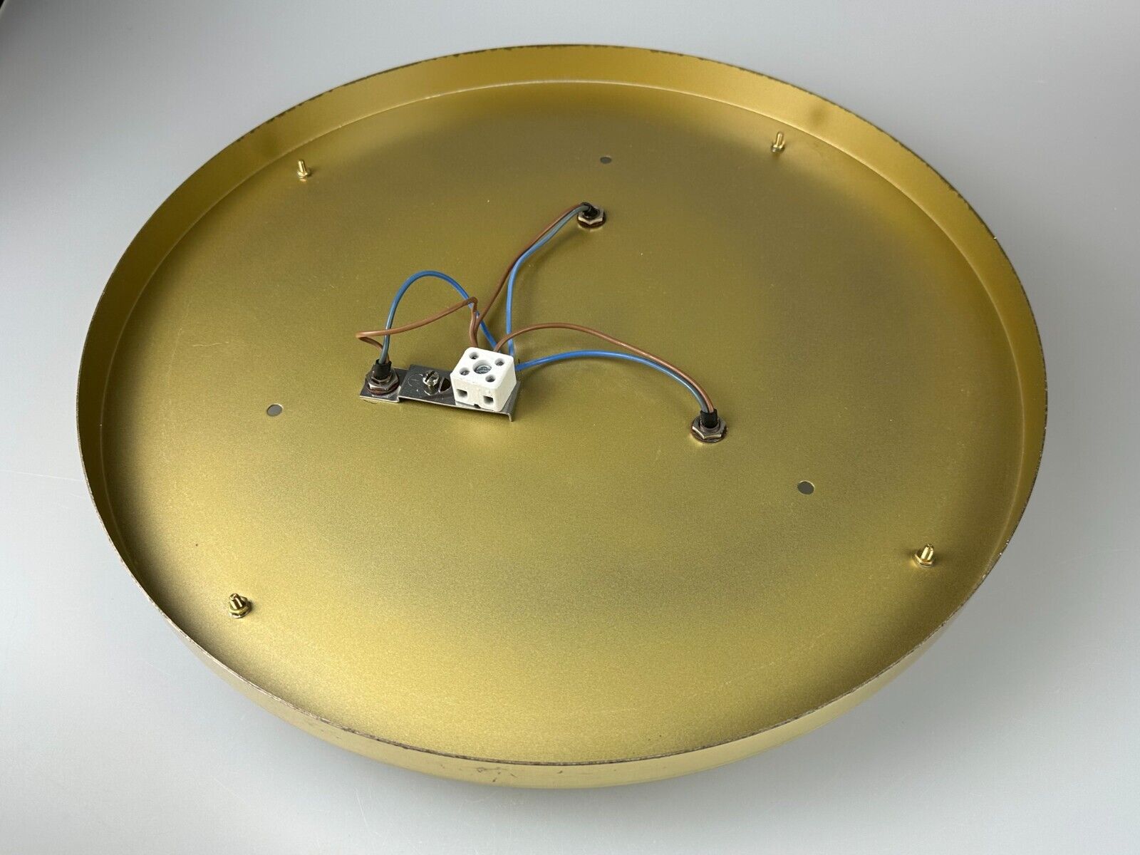 Ceiling lamp Limburg Germany 60/70