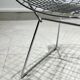 Set of 6 Knoll Harry Bertoia chairs