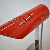 Space Age foldable table lamps from Szarvasi, 1960s