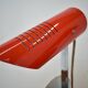 Space Age foldable table lamps from Szarvasi, 1960s