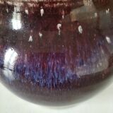 Benoit DANGON stoneware pitcher