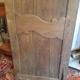 Cabinet door