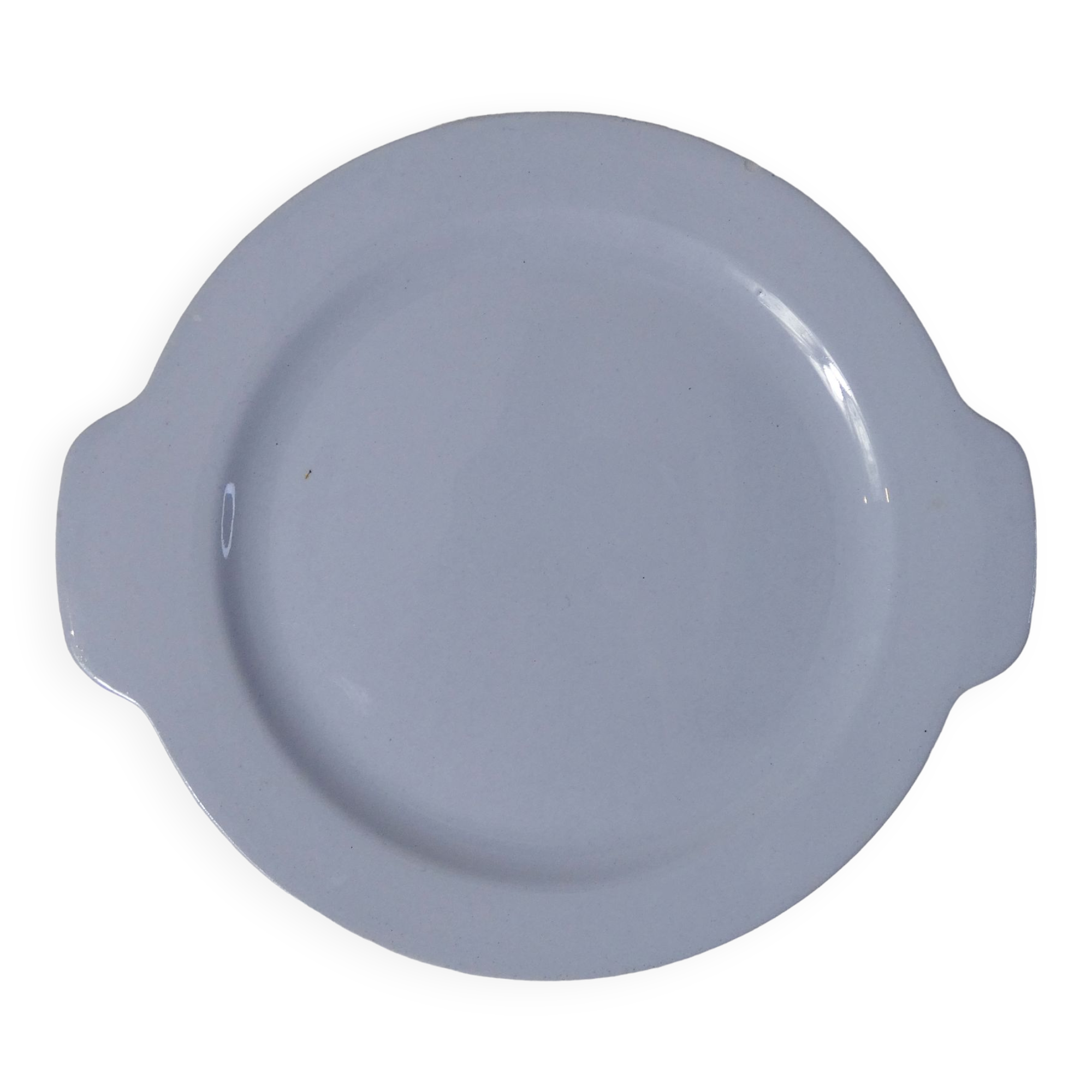 Plat à tarte Moulin des Loups