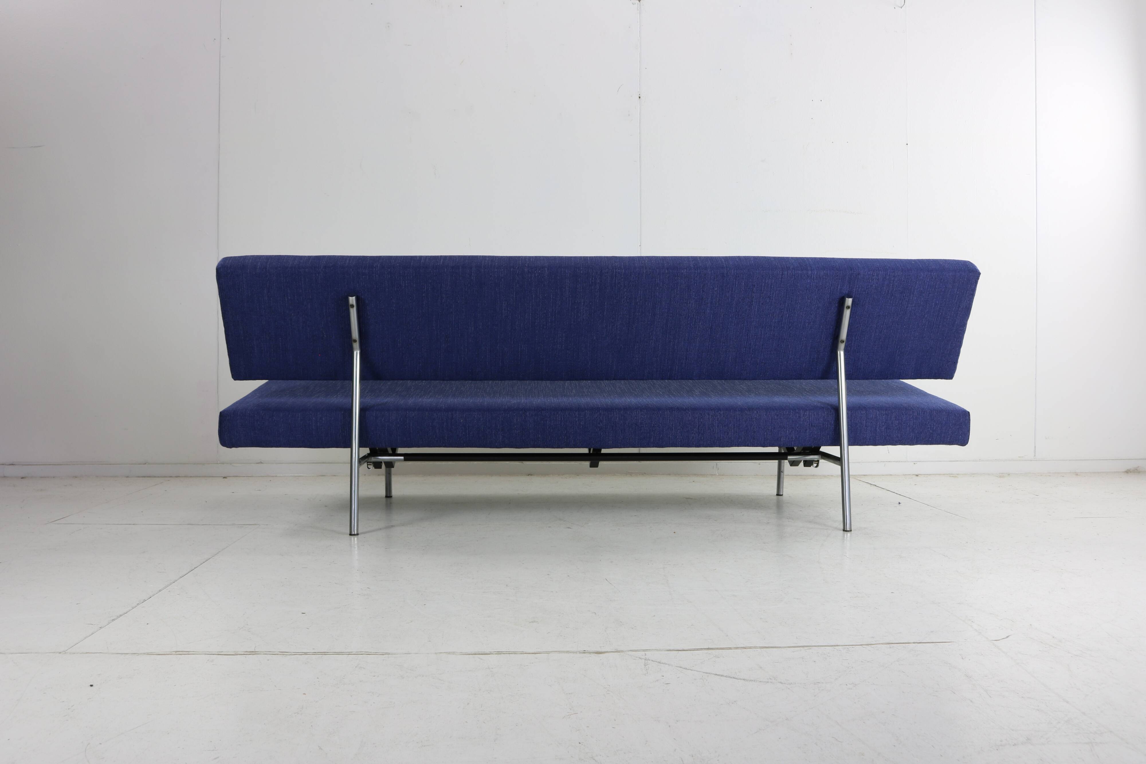 Canapé assis/couchage design néerlandais par Martin Visser pour Spectrum Holland
