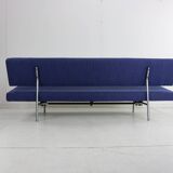 Dutch design sit / sleeping sofa by Martin Visser for Spectrum Holland
