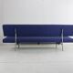 Canapé assis/couchage design néerlandais par Martin Visser pour Spectrum Holland