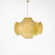 Suspension Viscontea par Achille & Pier Giacomo Castiglioni pour Flos, 1960