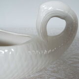 Saucière fish Sarreguemines