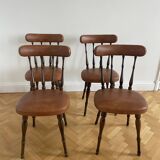 Set of 4 chairs