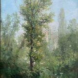Tableau 19ème