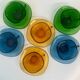 Vintage tea set