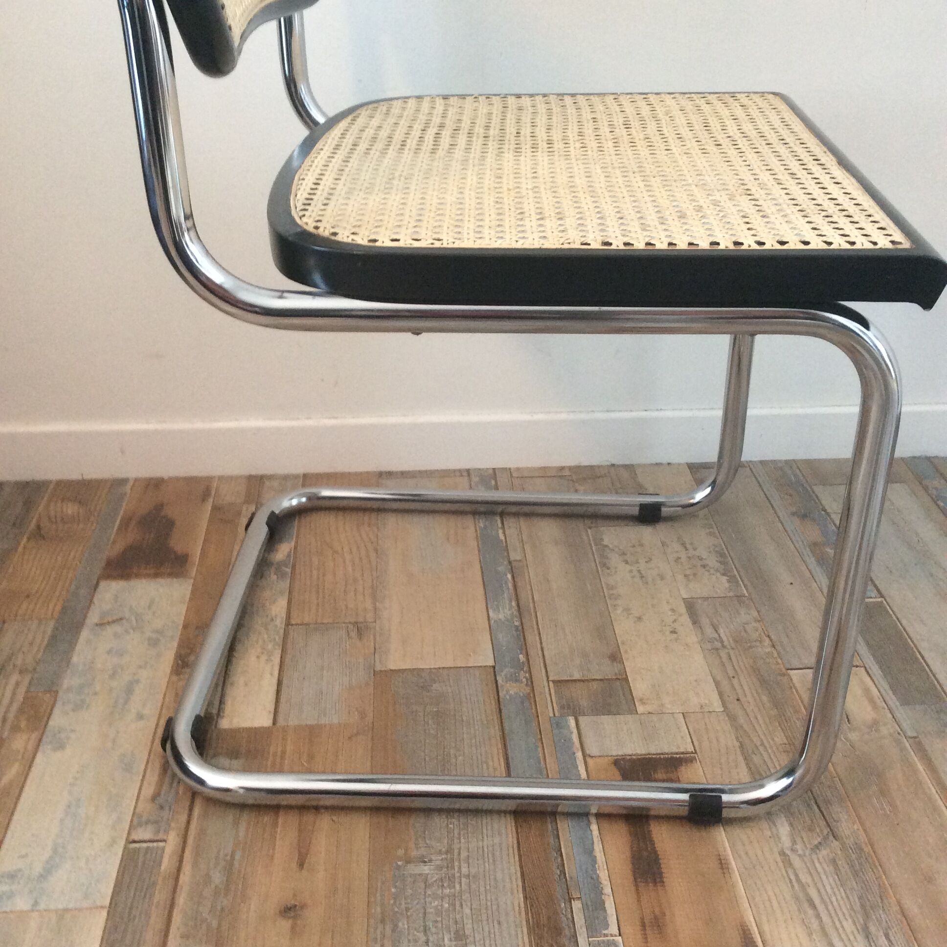 Marcel Breuer Cesca B32 Chair