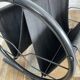 Vintage magazine rack from the 80s