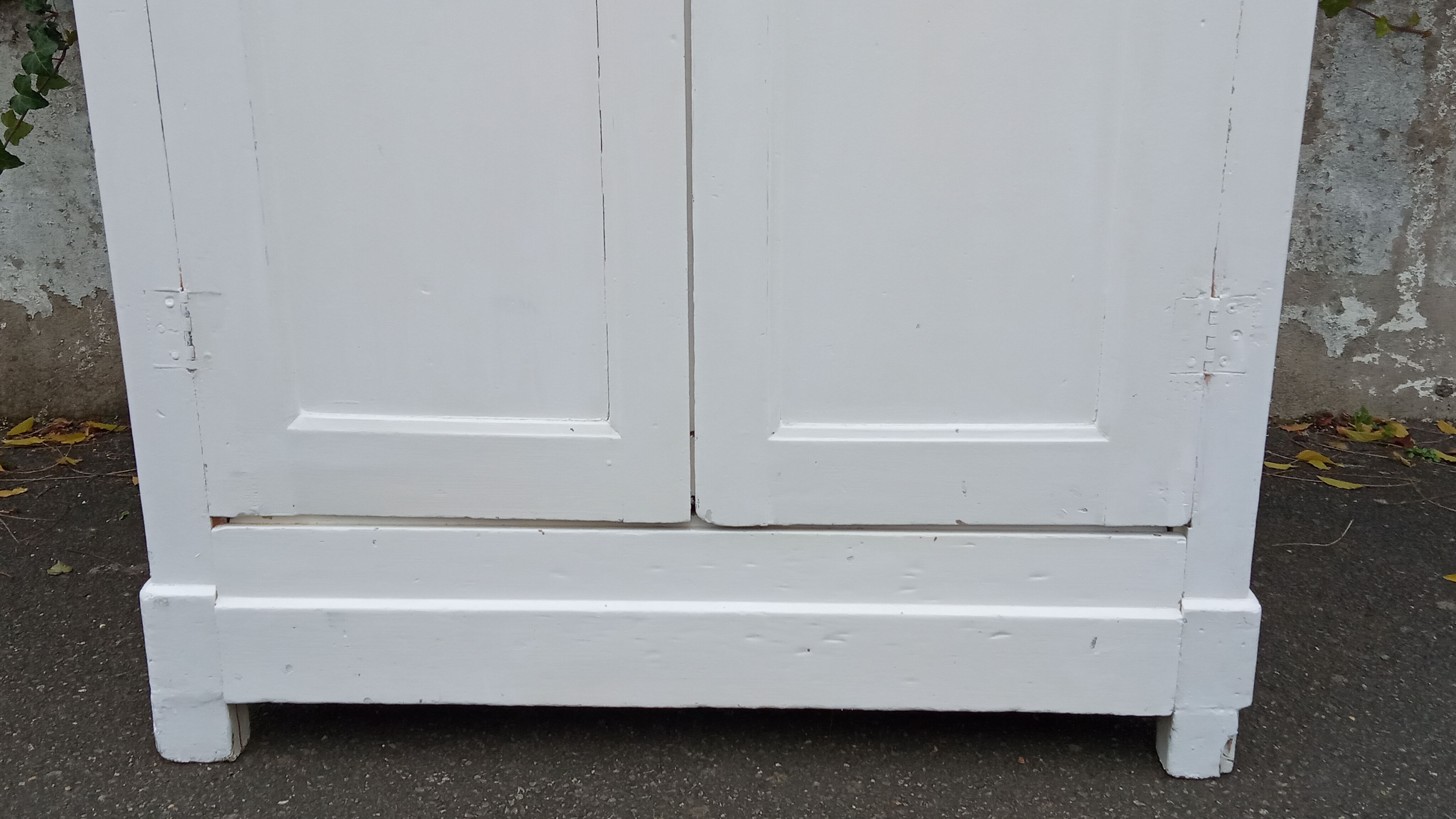 High Parisian buffet