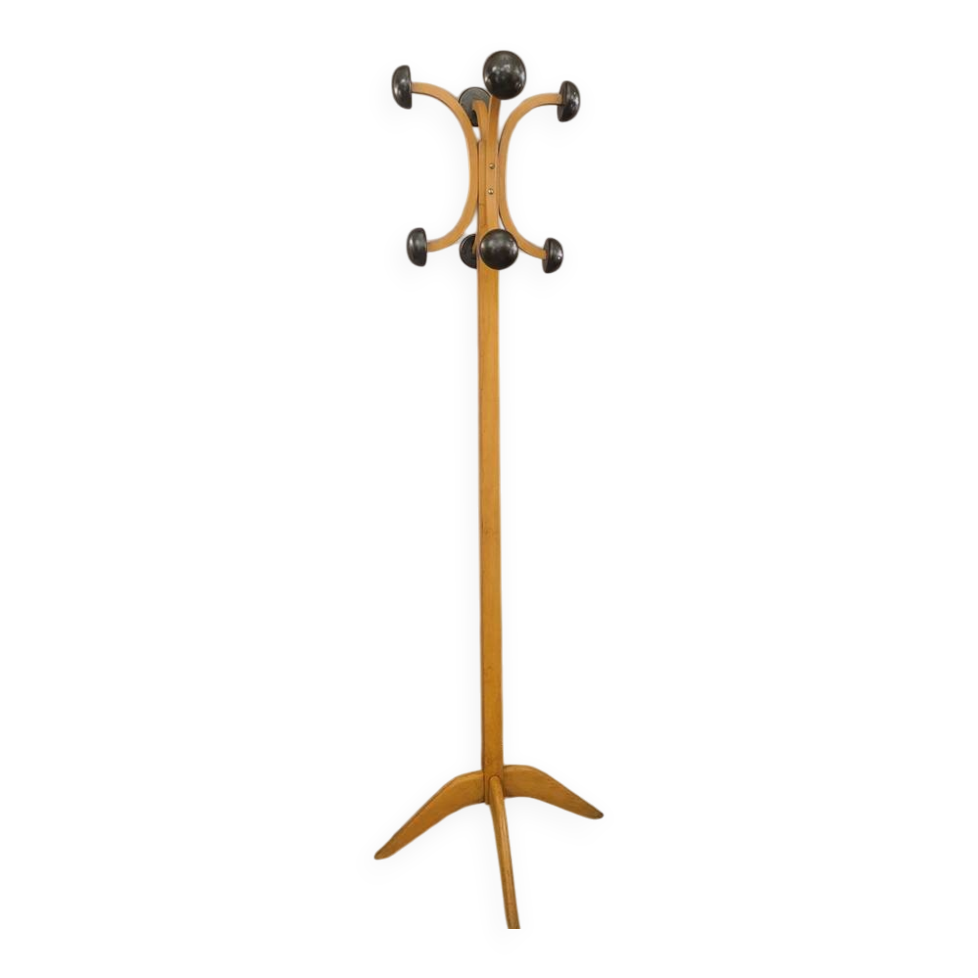 Porte-manteau perroquet Stella