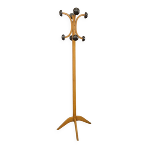 Porte-manteau perroquet - stella