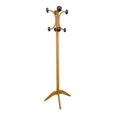 Porte-manteau perroquet Stella