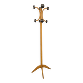 Parrot coat rack Stella