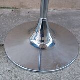 Large free-standing mirror, 1970 45x178cm